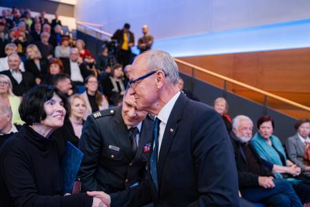 Rojstno mesto Rudolfa Maistra izkazalo čast svojemu junaku (7)